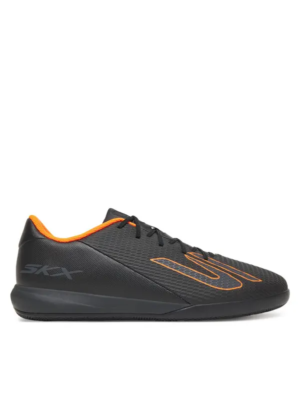Skechers Skechers Tenisice za nogomet Academy Ic 252128 BKOR Crna