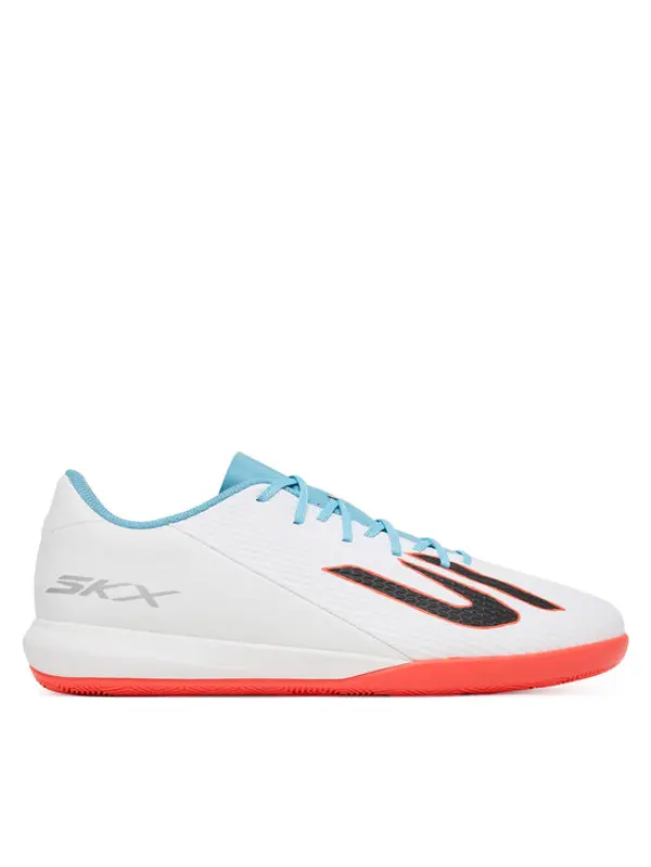 Skechers Skechers Tenisice za nogomet Academy Ic 252128 WTQP Bijela