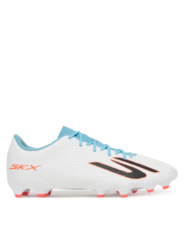 Skechers Skechers Tenisice za nogomet Club Mg 252132 WTQP Bijela