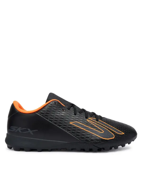 Skechers Skechers Tenisice za nogomet Club Tf 252134 BKOR Crna