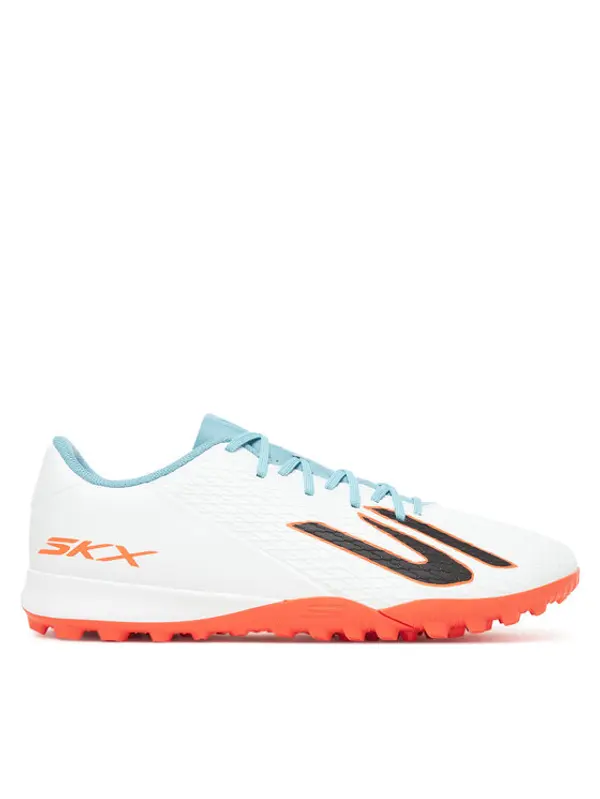 Skechers Skechers Tenisice za nogomet Club Tf 252134 WTQP Bijela