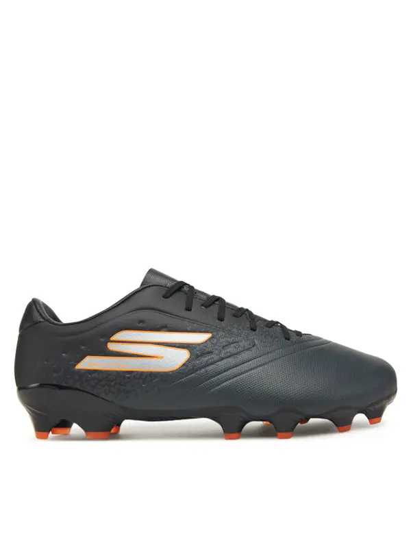 Skechers Skechers Tenisice za nogomet Gold Fg 252015 BKOR Crna
