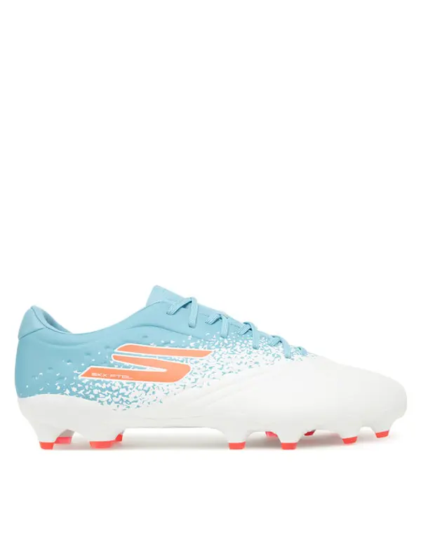 Skechers Skechers Tenisice za nogomet Gold Fg 252015 WTQP Bijela