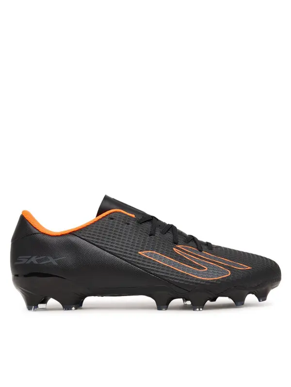 Skechers Skechers Tenisice za nogomet Gold Fg 252116 BKOR Crna
