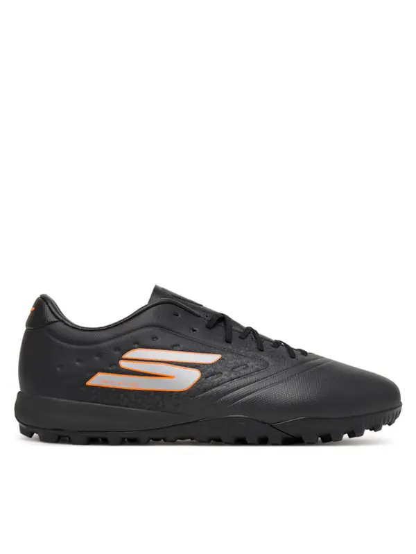 Skechers Skechers Tenisice za nogomet Gold Tf 252016 BKOR Crna