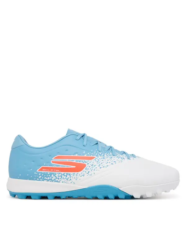 Skechers Skechers Tenisice za nogomet Gold Tf 252016 WTQP Bijela