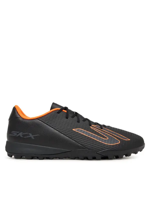 Skechers Skechers Tenisice za nogomet Gold Tf 252124 BKOR Crna
