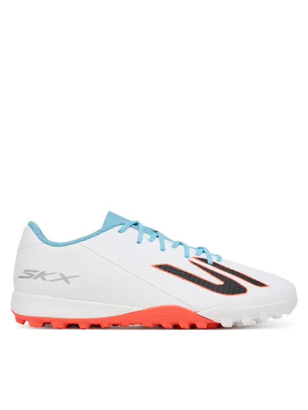 Skechers Skechers Tenisice za nogomet Gold Tf 252124 WTQP Bijela
