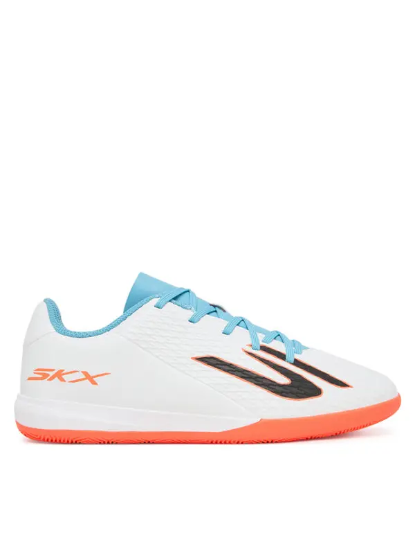 Skechers Skechers Tenisice za nogomet Jr Youth Ic 252168L WTQP Bijela