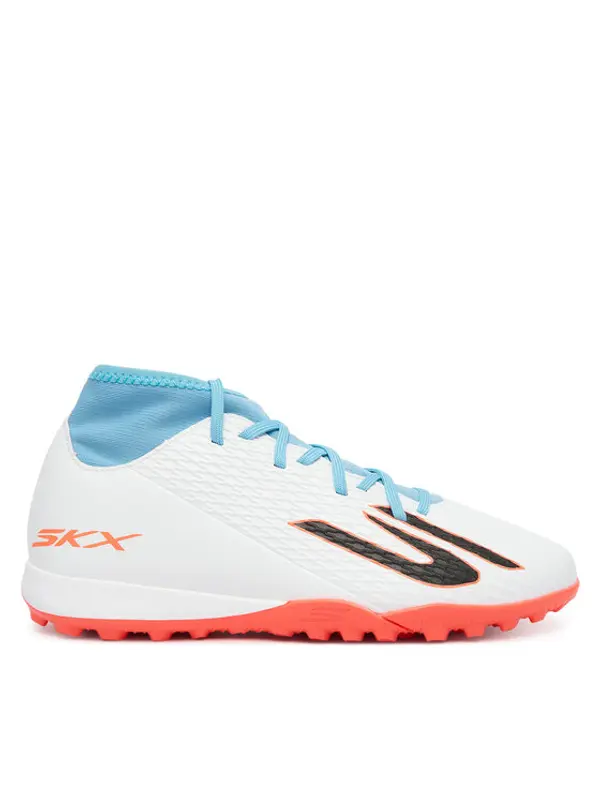 Skechers Skechers Tenisice za nogomet Jr Youth Tf 252166L WTQP Bijela