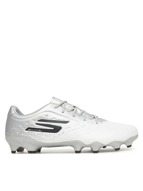 Skechers Skechers Tenisice za nogomet Skechers Gold Fg- 252015/WSL Bijela