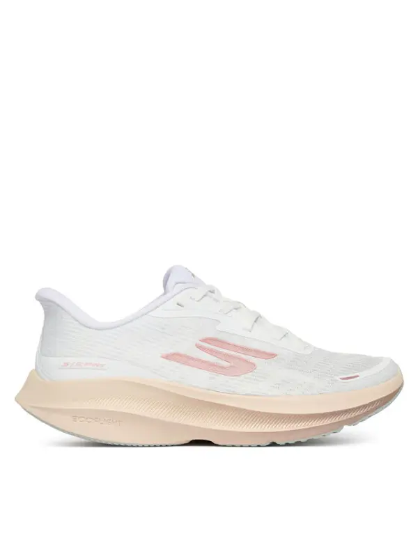 Skechers Skechers Tenisice za trčanje Aero Pulse 172220/WROS Bijela