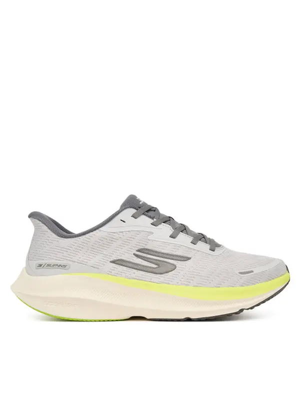 Skechers Skechers Tenisice za trčanje Aero Pulse 246220/GYLM Siva
