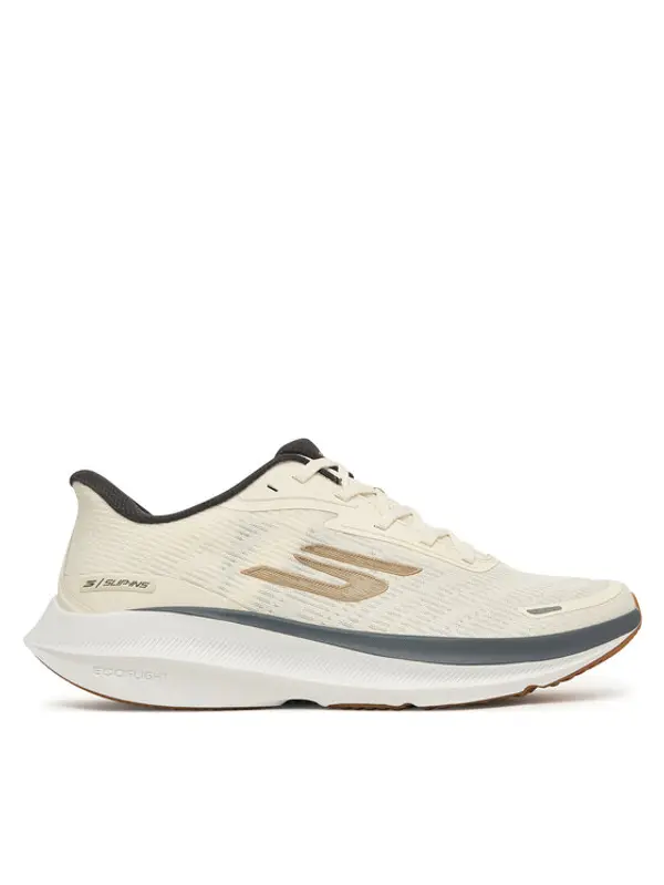 Skechers Skechers Tenisice za trčanje Aero Pulse 246220/NAT Bež
