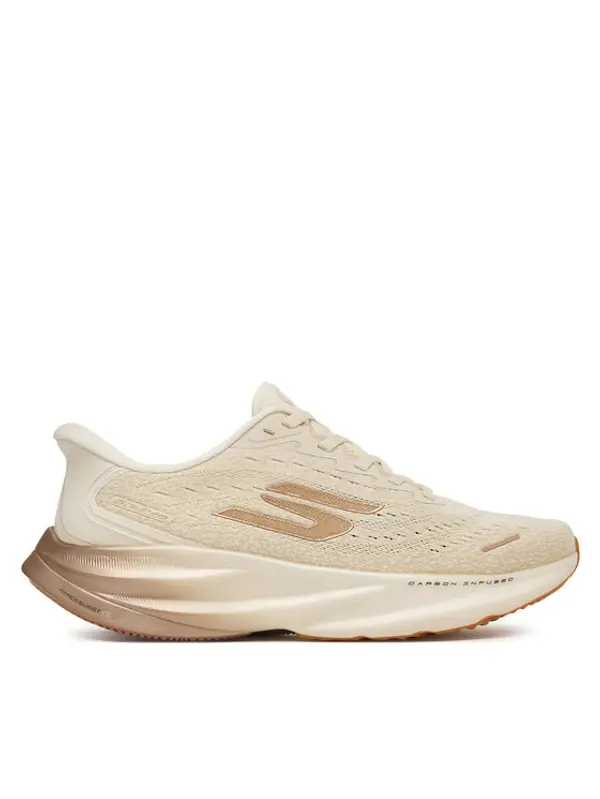 Skechers Skechers Tenisice za trčanje Aero Spark 172205/RSGD Crna