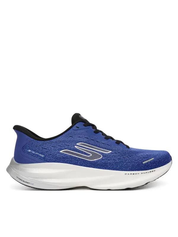 Skechers Skechers Tenisice za trčanje Aero Spark 246205/RYL Plava