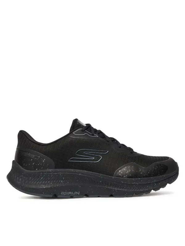 Skechers Skechers Tenisice za trčanje Go Run Consistent 2.0 220874 BBK Crna