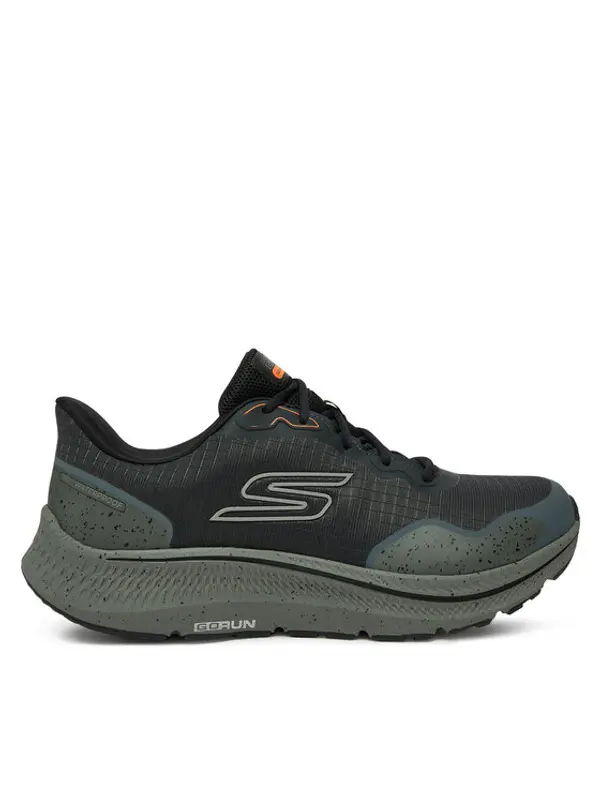 Skechers Skechers Tenisice za trčanje Go Run Consistent 2.0 220874 Siva