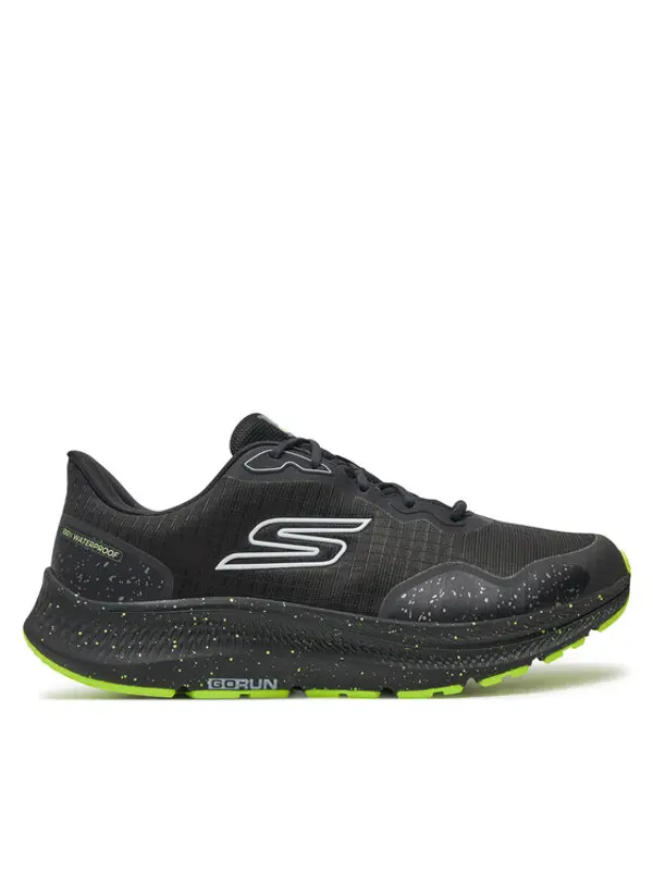 Skechers Skechers Tenisice za trčanje Go Run Consistent 2.0: 220874/BKLM Crna