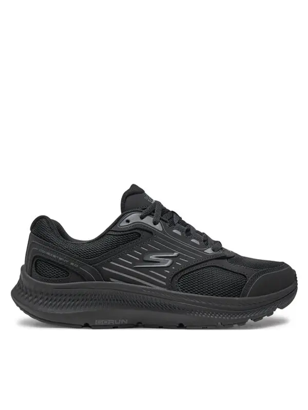 Skechers Skechers Tenisice za trčanje GO RUN Consistent™ 2.0 128606 Crna