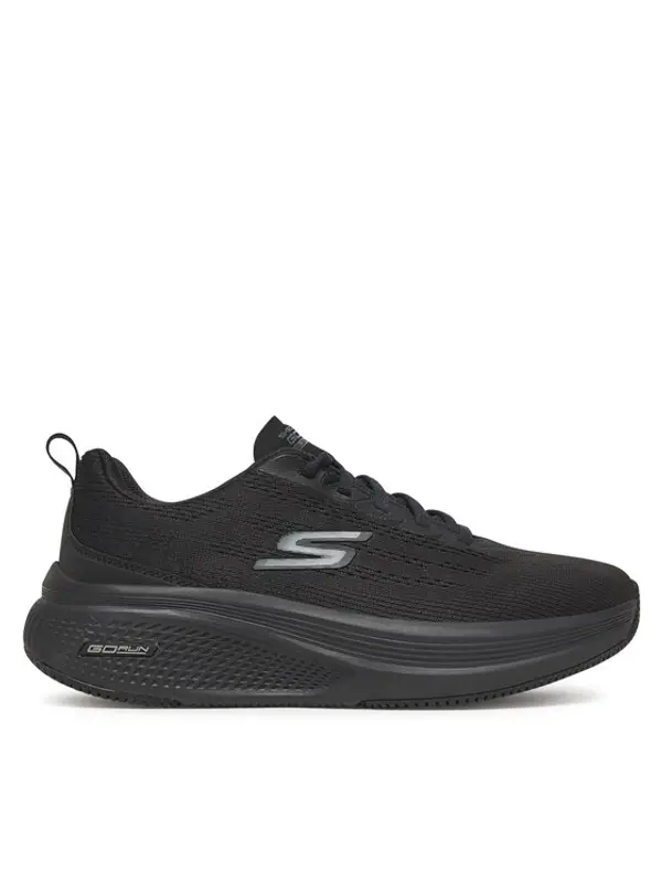 Skechers Skechers Tenisice za trčanje Go Run Elevate 2.0 129000/BBK Crna