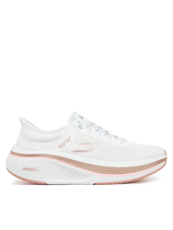 Skechers Skechers Tenisice za trčanje Go Run Elevate 2.0-Banyan 129006/WPK Bijela