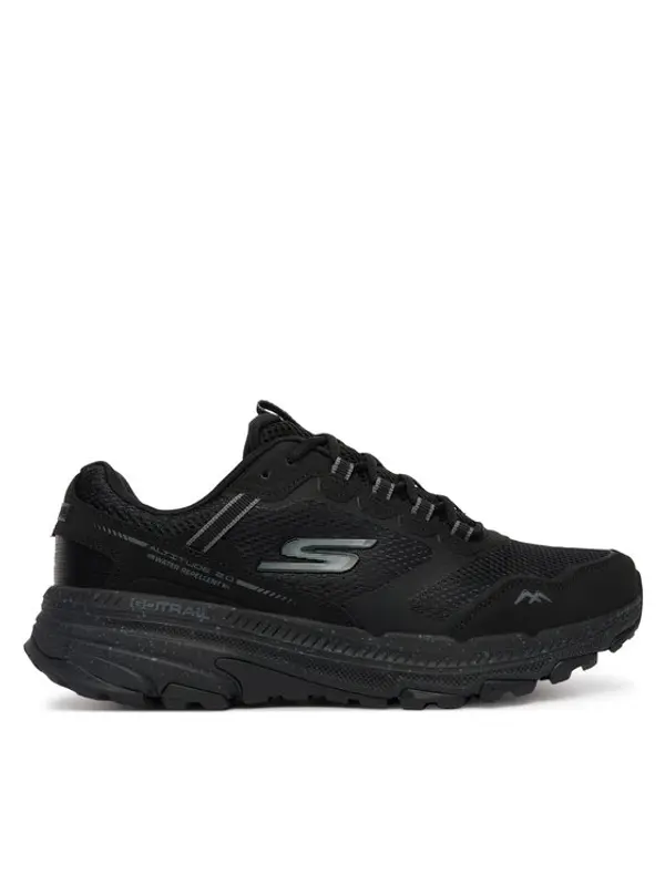 Skechers Skechers Tenisice za trčanje Go Run Trail Altitude 2.0 129525/BBK Crna
