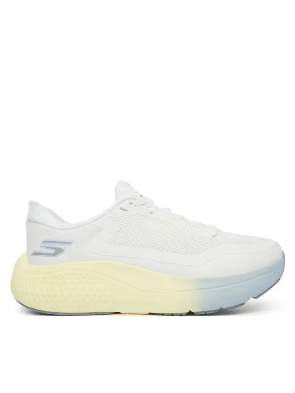 Skechers Skechers Tenisice za trčanje Tech Running Supersonic Max 172086/WLBY Bijela