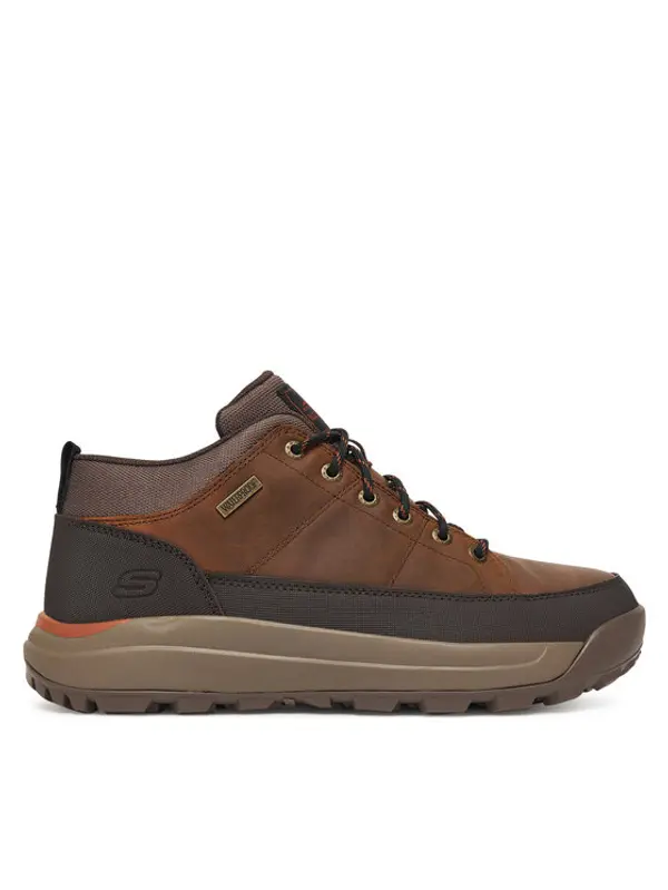 Skechers Skechers Trekking Cambert 210900 CDB Smeđa