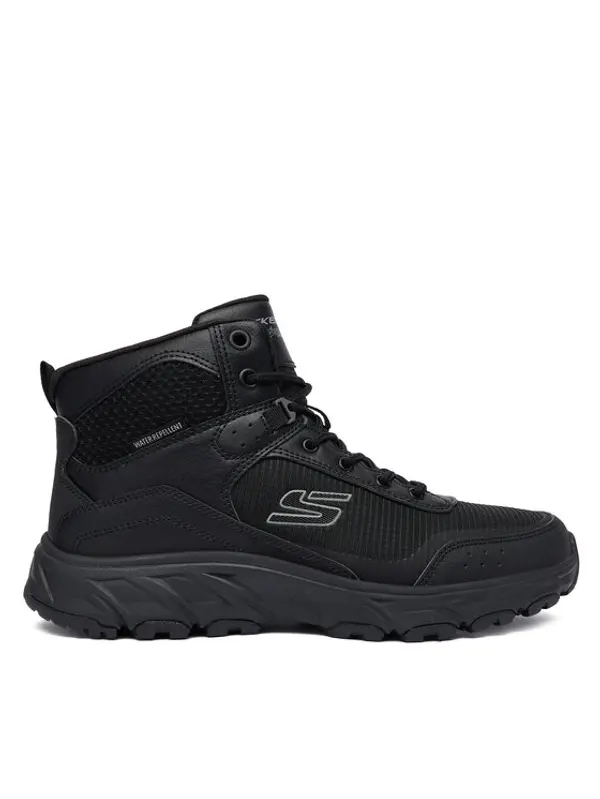 Skechers Skechers Trekking Hillcrest 2.0 237804 BBK Crna