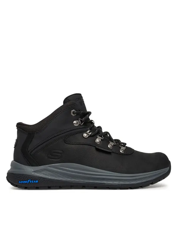 Skechers Skechers Trekking Meroe 205285 BLK Crna