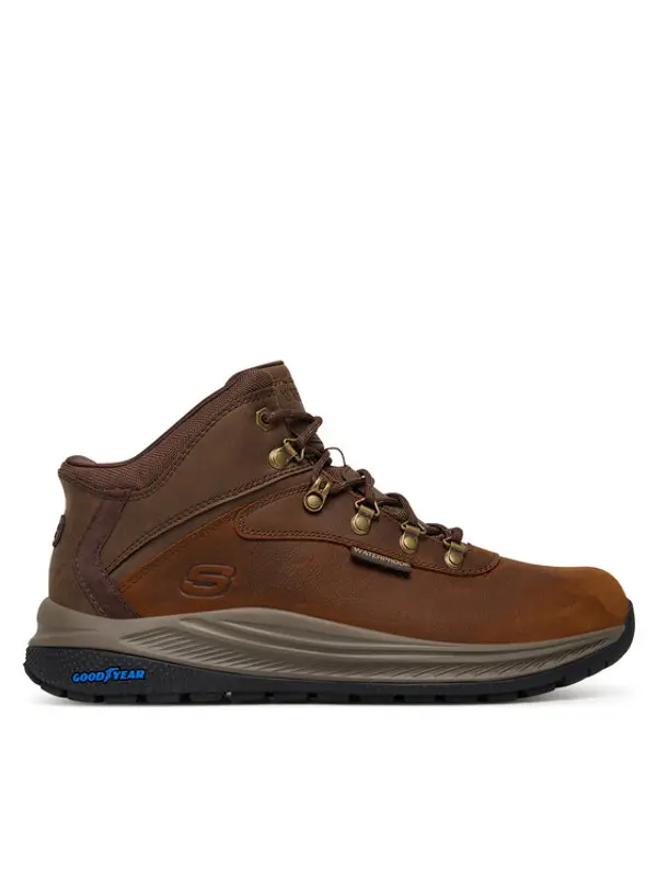 Skechers Skechers Trekking Meroe 205285 BRN Smeđa