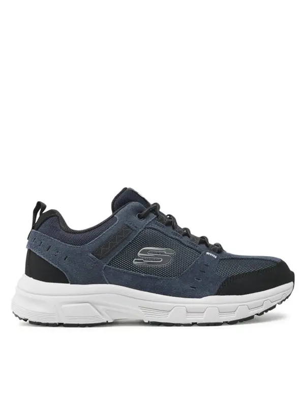 Skechers Skechers Trekking Oak Canyon 51893/NVBK Tamnoplava
