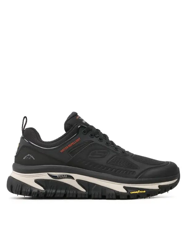 Skechers Skechers Trekking Recon 237333/BLK Crna