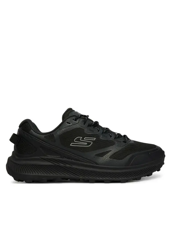Skechers Skechers Trekking Ridgestar Lion Creek 237821/BBK Crna