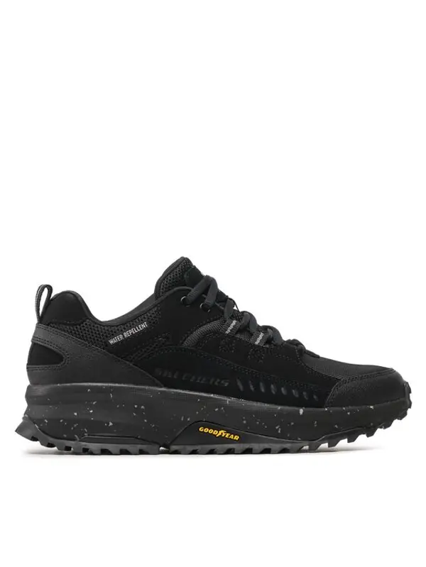 Skechers Skechers Trekking Road Sector 237219/BBK Crna