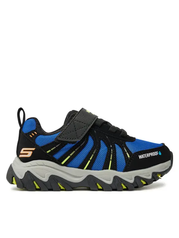 Skechers Skechers Trekking Rugged Ranger 406411L Crna