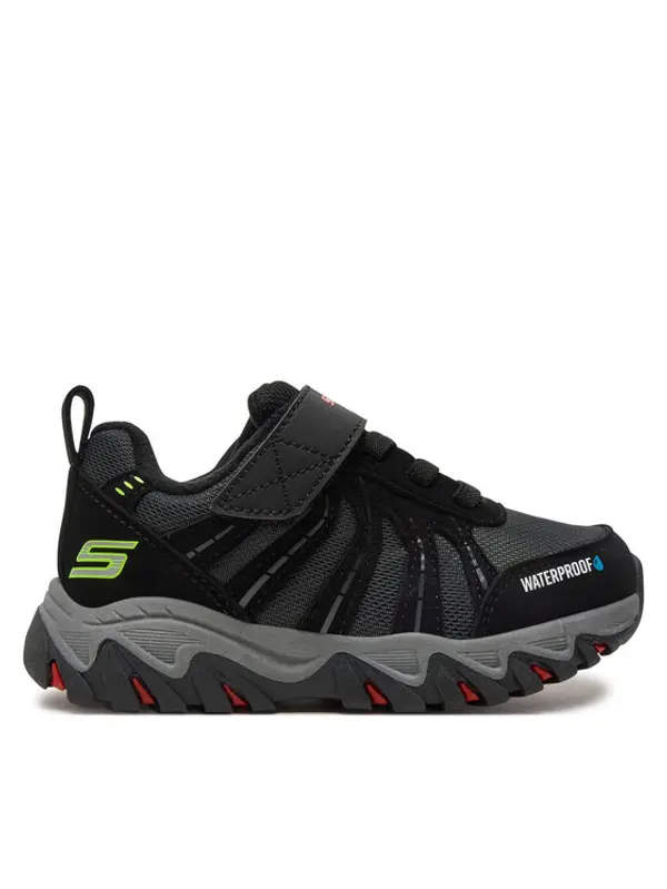 Skechers Skechers Trekking Rugged Ranger 406411L Crna