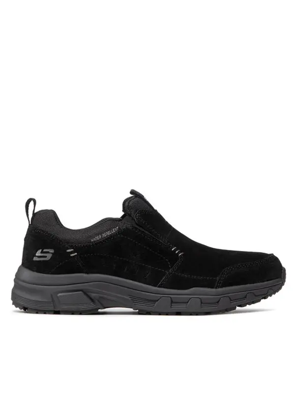 Skechers Skechers Trekking Rydock 237282/BBK Crna