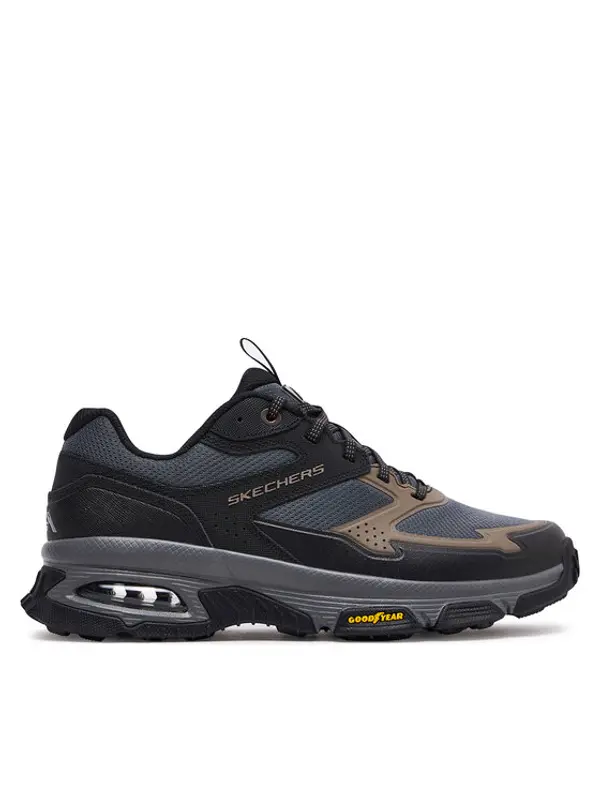 Skechers Skechers Trekking Sleek Envoy 237553 Crna