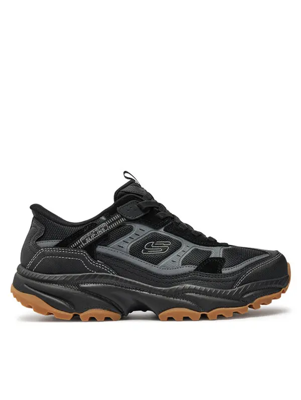 Skechers Skechers Trekking Slip-ins Vigor AT 237744/BBK Crna