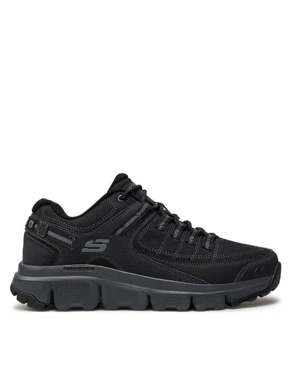 Skechers Skechers Trekking Summits At 237620 Crna