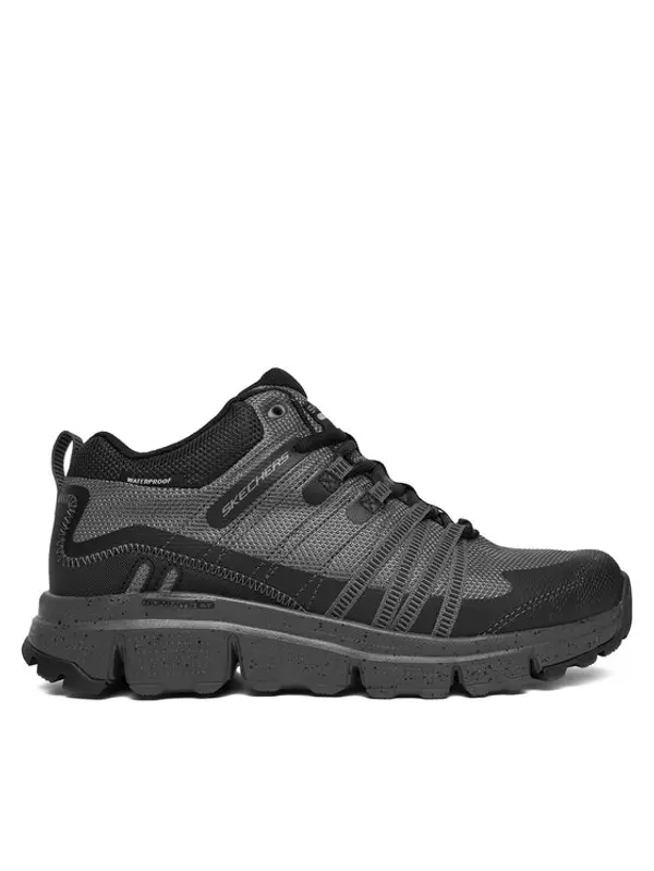 Skechers Skechers Trekking Summits At 237701 CCBK Siva