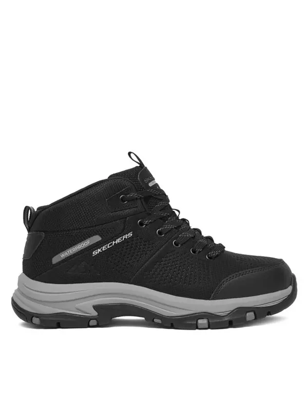 Skechers Skechers Trekking Trego 180005/BKCC Crna