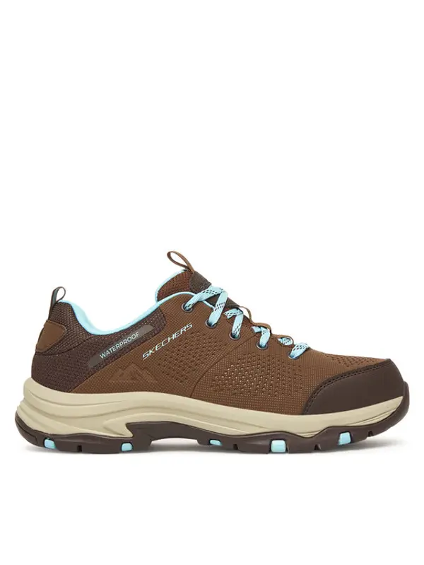 Skechers Skechers Trekking Trego 180119/CHOC Smeđa