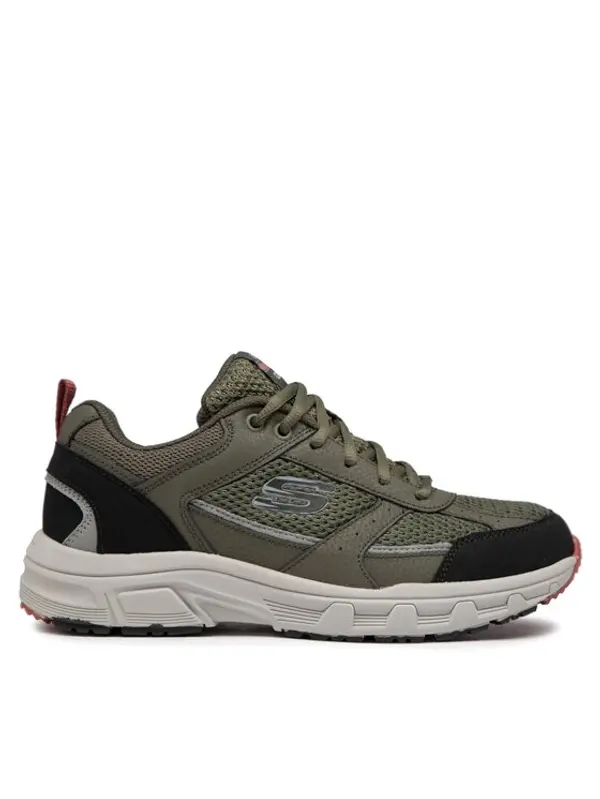 Skechers Skechers Trekking Verketta 51898/OLBK Kaki