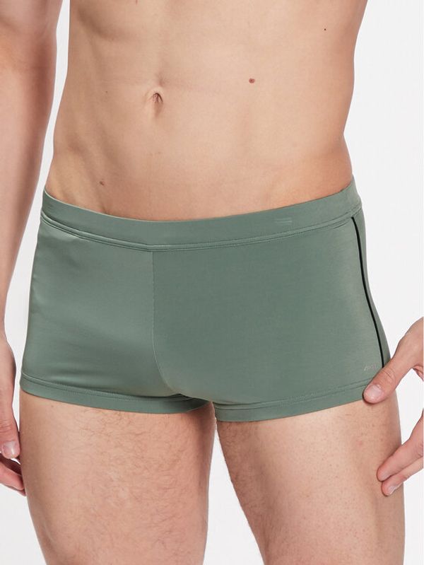 Sloggi Sloggi Kupaće gaće i hlače 10214640 Zelena