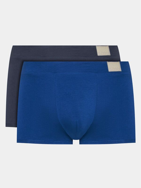 Sloggi Sloggi Set od 2 para bokserica 10214597 Šarena