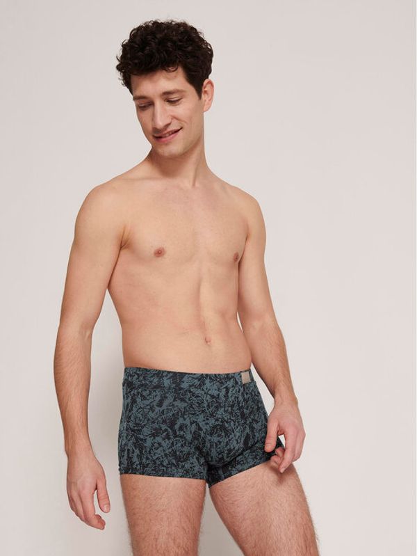 Sloggi Sloggi Set od 2 para bokserica Go Natural 10216178 Šarena