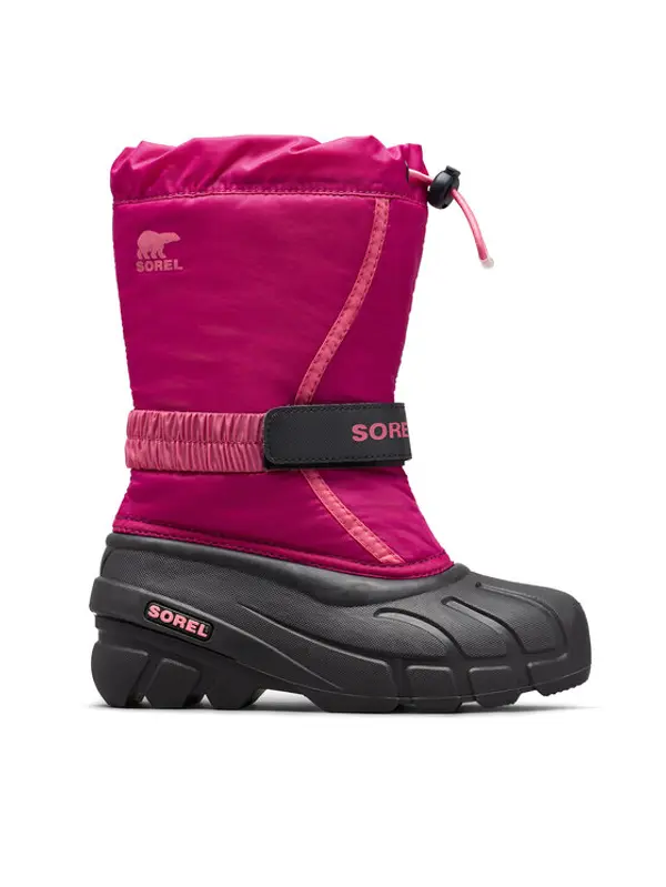 Sorel Sorel Čizme za snijeg Flurry™ 2114081684 Ružičasta
